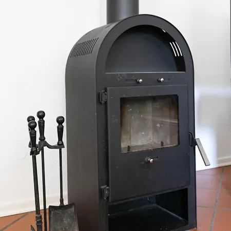 Losentitz By Interhome Casa vacanze *