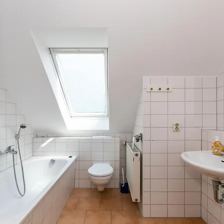 Losentitz By Interhome