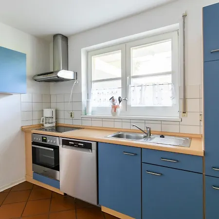 Casa vacanze Losentitz By Interhome