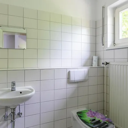 Losentitz By Interhome * Garz (Rugen)