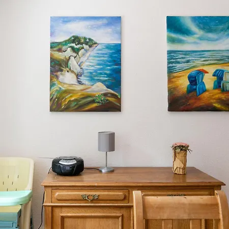 Losentitz By Interhome Casa vacanze Garz (Rugen)