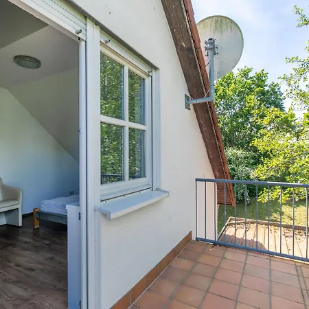 Losentitz By Interhome Casa vacanze